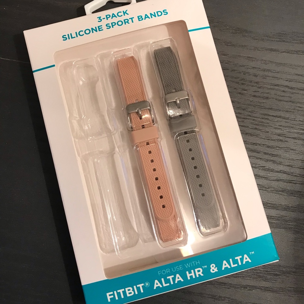 Fitbit Alta Sport Bands